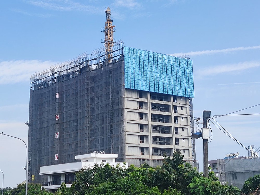 台湾富凰企業股份