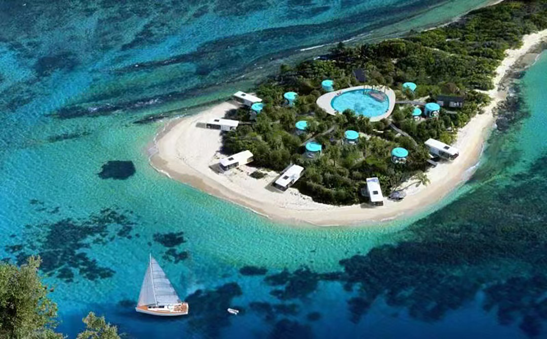 太空舱V系列产品